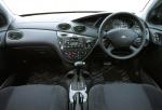 Ford Focus Wagon 1999 года